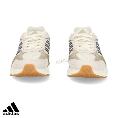 Sapatilha Adidas Crazy Chaos Ig4346 Multi-bege