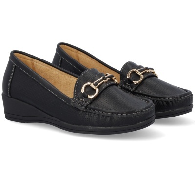 Sapato Ory Sd8n35 Preto