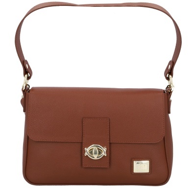Bolsa Cavalinho Muse 18300556 Camel