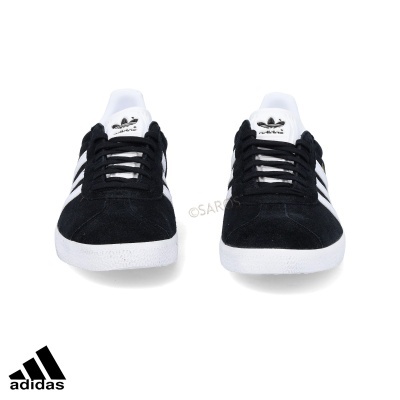 Sapatilha Adidas Gazelle Bb5476 Multi-preto