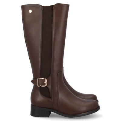 Bota Lapierce Jt11 Castanho