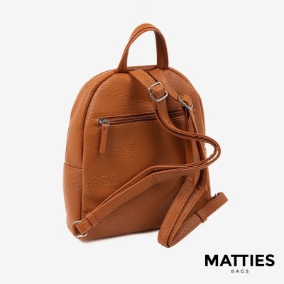 Mochila Matties Classic 20822 Camel
