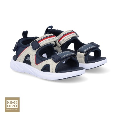 Sandalia Gioseppo Antillo 71602 Marinho