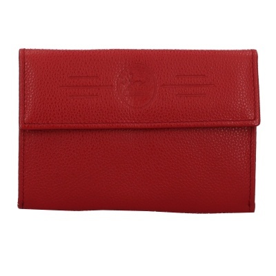 Carteira Cavalinho Muse 28300202 Bordo