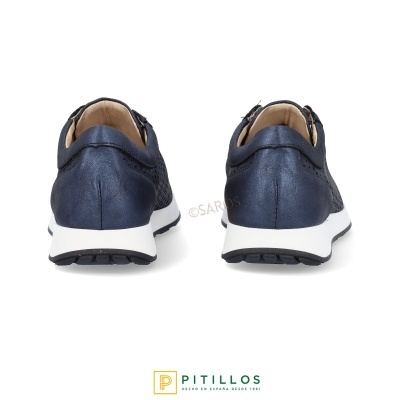 Sneakers Pitillos 5674 Marinho