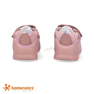 Sapato Biomecanics 221002 Rosa