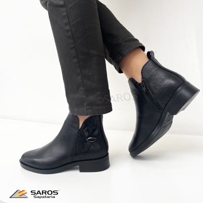 Botim Samelli 793 Preto