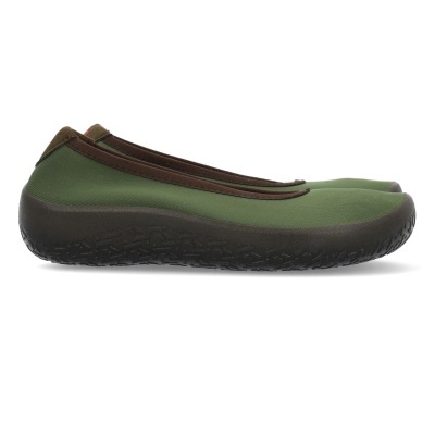 Sapato Arcopedico Acari 2411 Verde