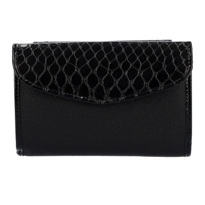 Carteira Cavalinho Grace 28250202 Preto