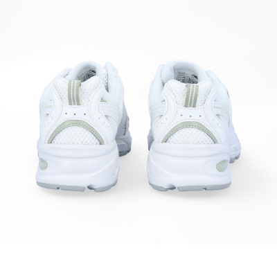 Sapatilha New Balance 530 U530 Csc Multi-branco