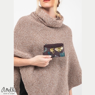 Moedeiro Anekke Evolution 41779-030 Multicolor