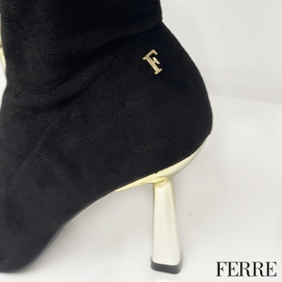 Botim Ferre F-612 Multi-preto