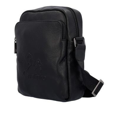 Bolsa Cavalinho El Cavaleiro 18330400 Preto
