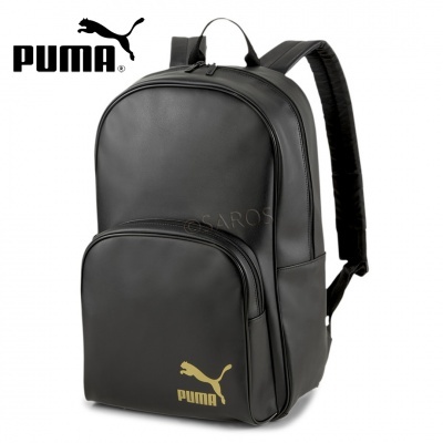 Mochila Puma 078492 em preto