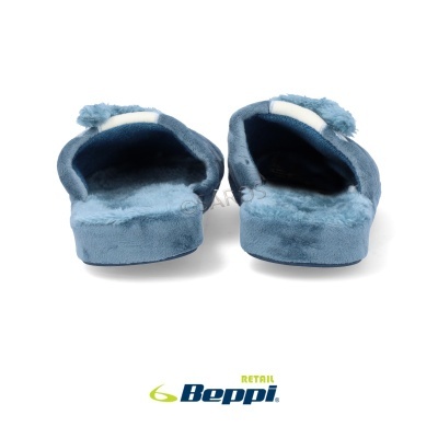 Chinelos (interior) Beppi 2193891 Azul