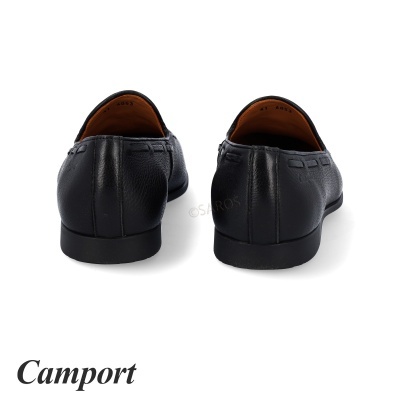 Sapato Camport The One 31193050 Preto
