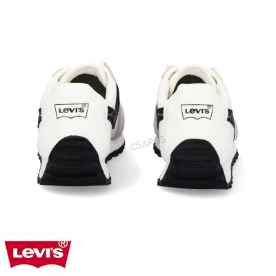 Sapatilha Levis Styder Red Tab D7718 Multi-branco