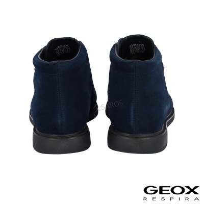 Botim Geox Brayden 2fit U54n1d Azul