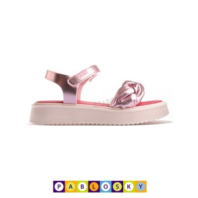 Sandalia Pablosky 865370 Rosa