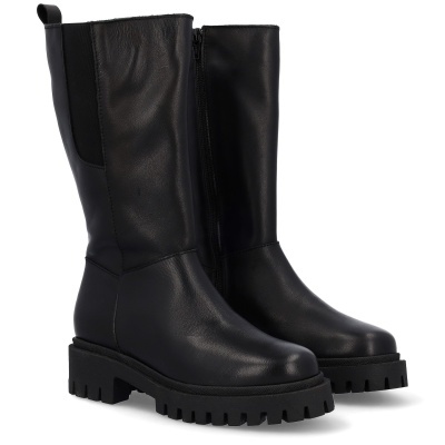 Bota Samelli 789 Preto