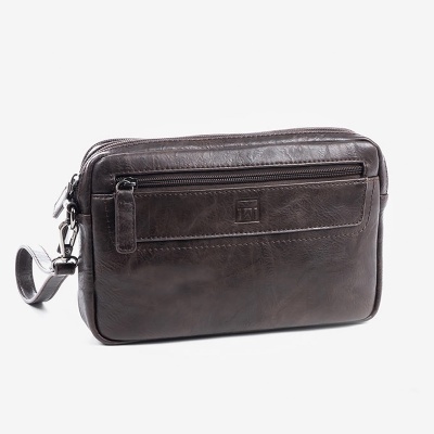 Bolsa Matties 40125 Castanho