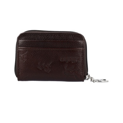 Carteira Cavalinho Cavalo Lusitano 28090275 Castanho