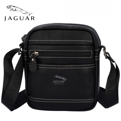 Bolsa Jaguar 7829 em Preto