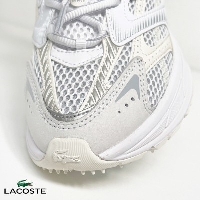 Sapatilha Lacoste L003 Neo Shot 49sfa0007 65t Multi-branco