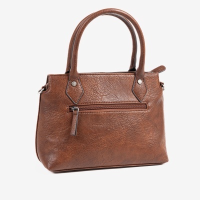 Bolsa Matties New Classic 20189 Castanho