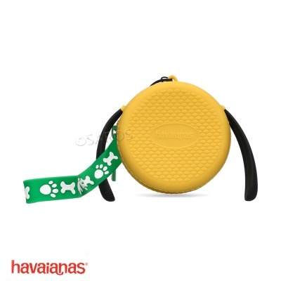 Carteira Havaianas Disney Classics 4146869 Amarelo