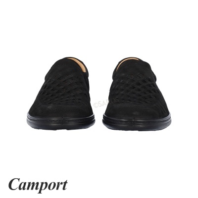 Sapato Camport 81126140 Preto