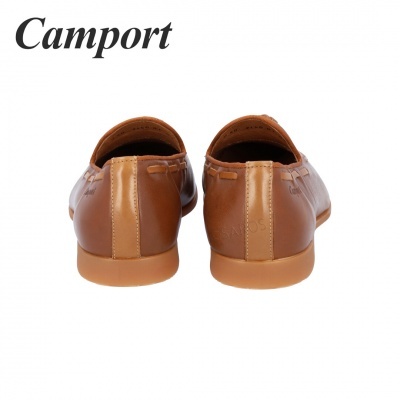 Sapatos Camport 31193044 Camel