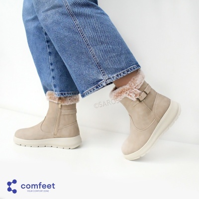 Botim Comfeet 25222-74 Taupe
