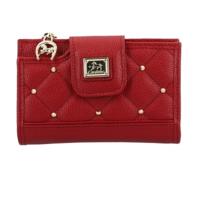 Carteira Cavalinho Eternal 26100232 Bordo