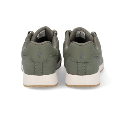 Sapatilha Skechers Zinger The Arwen 183283 Verde