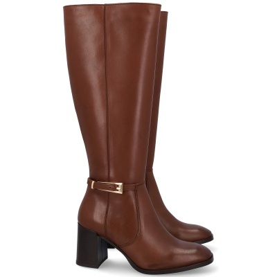 Bota Samelli 2533 Castanho