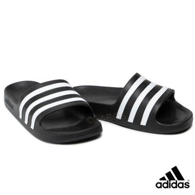 Chinelo Adidas Adilette F35543 Preto