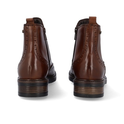 Botim Keys K-11361 Castanho