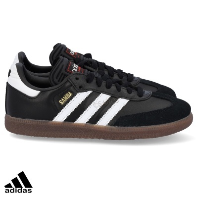 Sapatilha Adidas Samba Ih6000 Preto