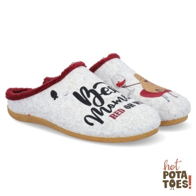 Chinelos Hot Potatoes Best Moments 64629 Multicolor