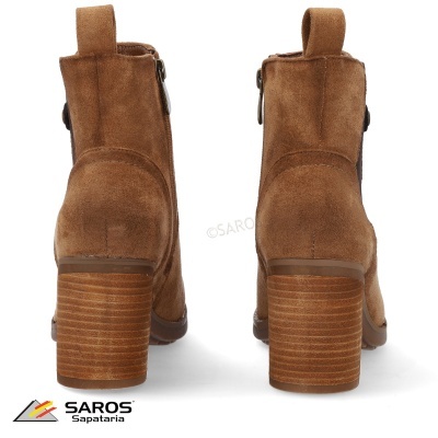 Botim Lapierce Jn59 Taupe