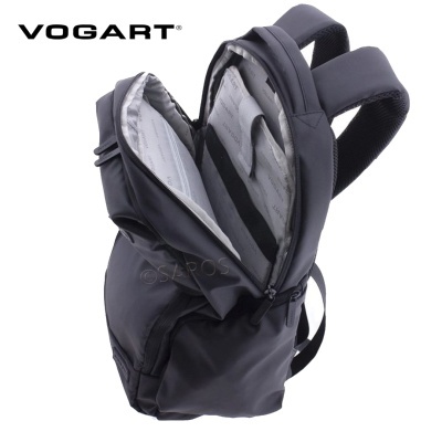 Mochila Vogart 2402704 Preto