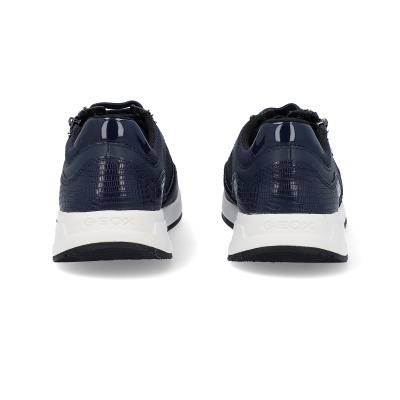 Sapatilha Geox Bulmya D36nqb Azul