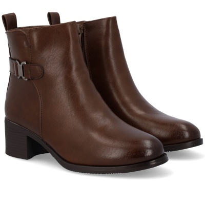 Botim Ory Jml207 Castanho