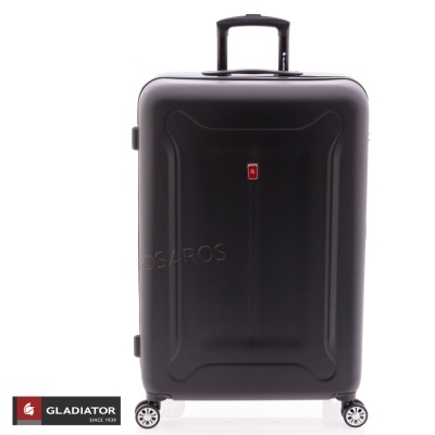 Mala Gladiator Beetle 48 Preto