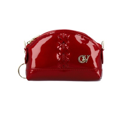 Moedeiro Cavalinho Midnight Rouge 26220252 Vermelho