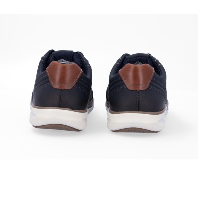 Sneakers Pegada 111103 Multi-azul