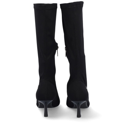 Botim Xti 144703 Preto