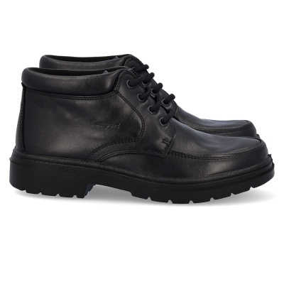 Botim de homem Camport 80070030 Preto