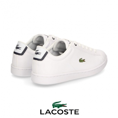 Sapatilhas Lacoste 33SPJ1003 042 Branco